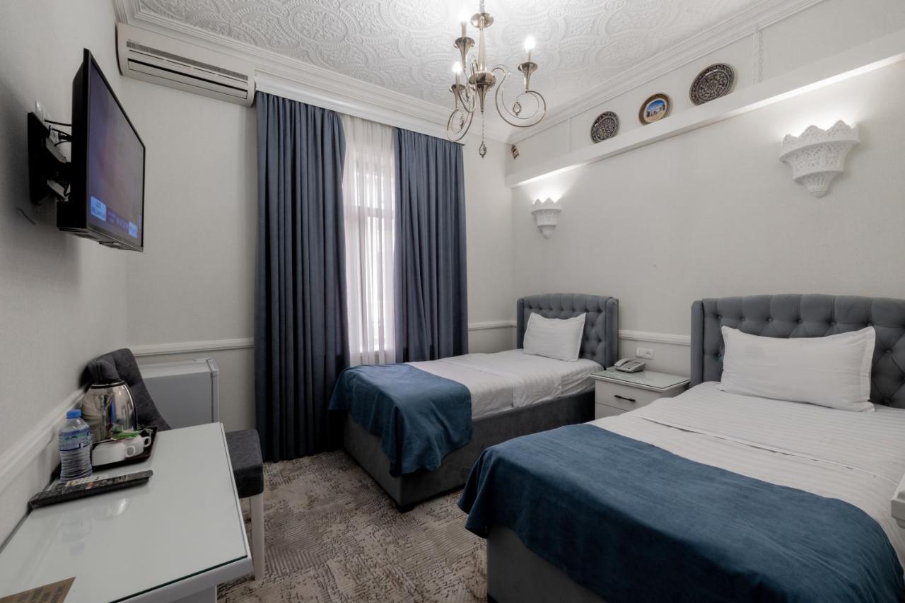 Hotel Billuri Sitora Samarkand Exterior photo