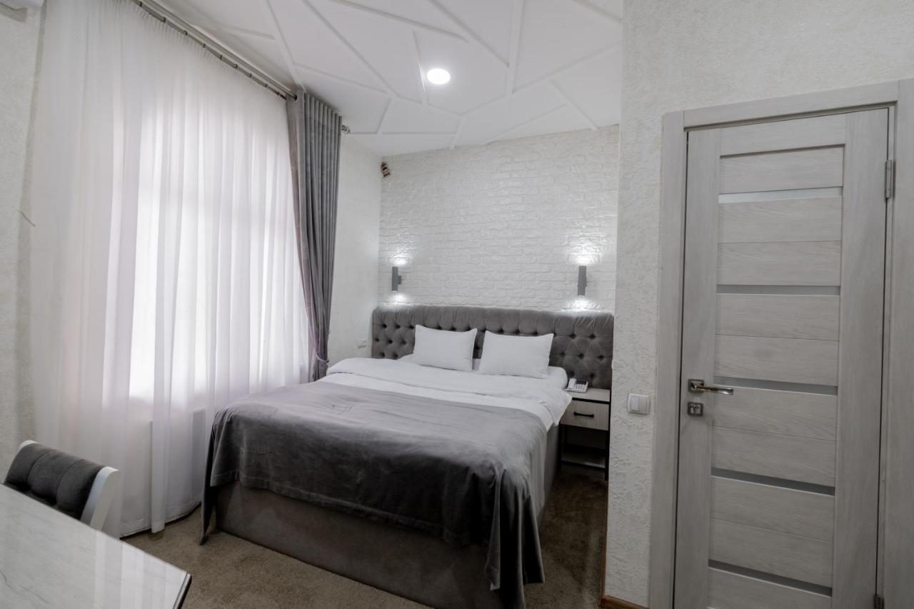 Hotel Billuri Sitora Samarkand Exterior photo